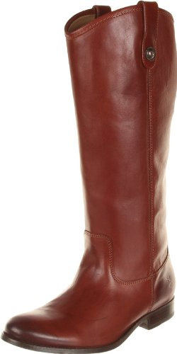 Frye, Stivali donna Marrone Cognac UK / US / EU womens, Marrone (Cognac), 36