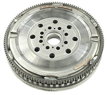 LuK 415 0276 10 LuK ZMS Schwungrad | 415 0276 10 Kompatibel mit A-Klasse (W169),B-Klasse Sports Tourer (W245)