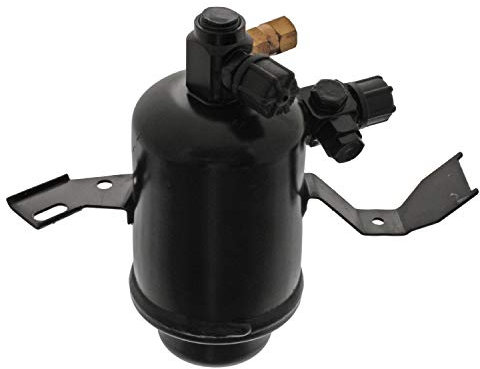 Febi bilstein 03911 Filtro deshidratante, aire acondicionado