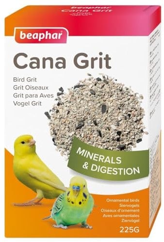 Beaphar Cana Grit, 225 g