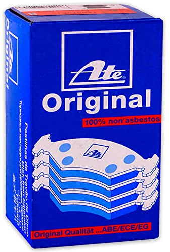 ATE 13.0460-7277.2 Brake Pads