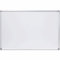 Dahle Whiteboard Basic Board 45 x 60 cm Aluminiumrahmen
