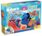 Lisciani Giochi 56910 - Df Plus 60 Dory Puzzle