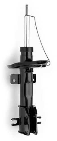 MONROE SHOCK ABSORBER | G8110 | FRONT | FOR FIAT BRAVO II 2006-2016 | OE-MATCHING QUALITY | SMOOTH RIDE & CONTROL