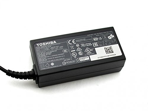 Toshiba Toshiba PA3917U-1ACA Adaptateur CA originale pour pc portable