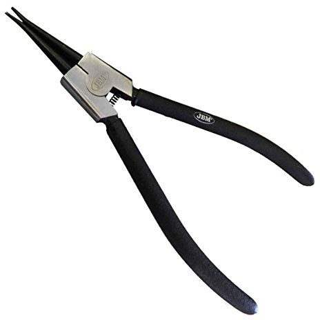 ALICATE SEGER PARA EXTERIORES BOCA RECTA 9 (225MM)