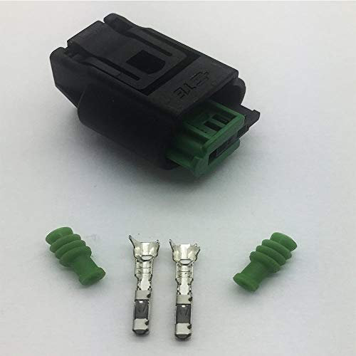 Webasto Et Btl. Anschlussstecker Dp42 Rg 4 - 1318966A