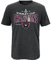 Outerstuff NHL Washington Hauptstädte Jungen Youth 2018 Stanley Tasse Locker Room Champs Tee, Jungen, 2018 Stanley Cup locker Room Champs Tee, anthrazit, Youth X-Large(18)