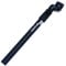 GANOPPER Sattelstütze mit Federung, 30,9 mm Durchmesser, für Mountainbikes, Mountainbikes, Mountainbikes, Sattelstütze, Aluminium, Fahrrad-Zubehör