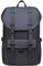 KAUKKO Ep5 Rucksack für Herren, Schwarz - 9., one size, Tagesrucksa