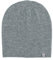 FRAAS Kaschmir Schal 50 x 180 cm - Stola Aus 100% Reinem Kaschmir für Damen - Wärmend und Hautfreundlich Grau