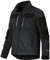 Uvex Tune-up Männer-Softshelljacke - Jacke für die Arbeit - Schwarz - M