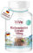 Kiefernrinden Extrakt 100mg - 120 Kapseln - Pinus Pinaster Atlantica - 95% Proanthocyanidine - Hochdosiert - Vegan | Qualität aus Deutschland von ViVe Supplements