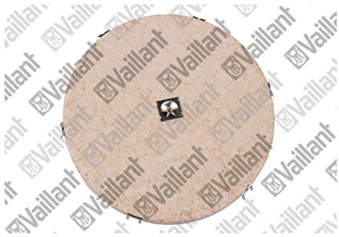 Vaillant VA Isolierung, Aluminium Heat Sink, 16 mm, Plattenmontage, 0020143489
