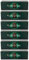 After Eight Minzschokoladen-Verdünnungskarton, 300 g, 6 Stück