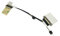 Generic GINTAI Câble d'affichage vidéo LCD LED 30 broches pour HP Chromebook X360 12B-CA0010NR 12B-CA DD00G7LC010