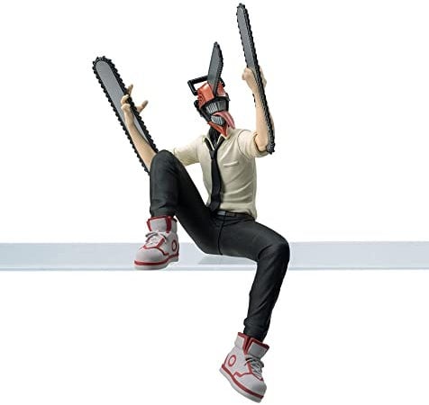 cosmic group Sega - Chainsaw Man - PM Perching - Chainsaw Man Statue