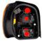 Rückleuchte Heckleuchte für 6K6945112 6N0945096A 6N0945112A VW POLO III 6N 1994-1999