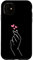Hülle für iPhone 11 Kpop K-Pop-Fanartikel Koreanisches Drama Kdrama Merch Heart
