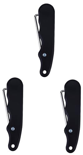 Supvox 3stücke Professioneller Schnürsenkelspanner Für Eislaufschuhe Faltbarer Schuhschnürer Mit Ergonomischem Griff Praktisches Zubehör Für Eiskunstlauf Und Hockey Robustes