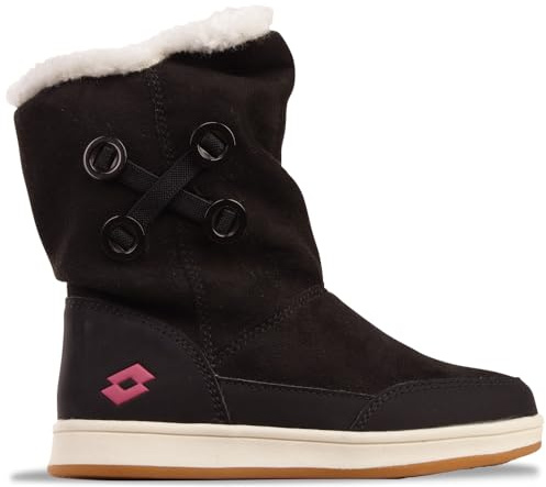 Lotto Stylecode: 2600520T GRAMADA FUR T Unisex Kids Halblange Stiefel