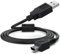 Toxaoii Cavo USB UC-E4 Cavo dati compatibile con Nikon D610 D7000 D90 D80 D70s D70 D60 D40X D3000 D3100 D100 D200 D300 D1x D1h D2x D2h D2Hs D3 D3s D3s D3s D4 D3 X (100 cm)
