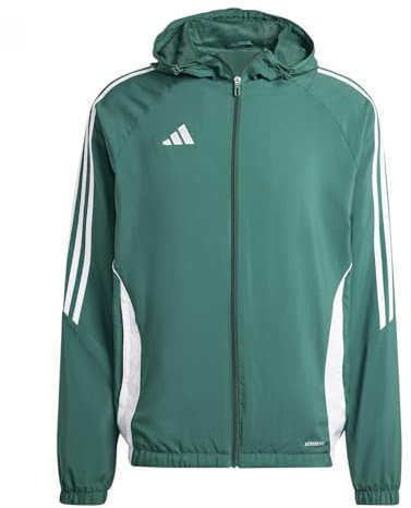 adidas Performance Tiro 24 Windbreaker gruenweiss M