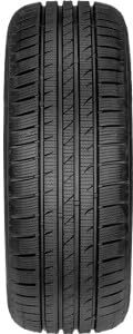 FORTUNA Winterreifen 225/55 R 16 XL TL 99H GOWIN UHP BSW M+S 3PMSF