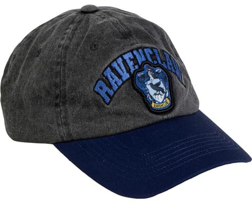 Kappe Harry Potter Ravenclaw Erwachsene T58