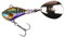 ZECK - Jig Spinner, Spin-Jig, Bleikopfspinner, Kunstköder, Angelköder - Rogue Runner | 20 g - Bluegill