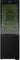 LG InstaView™ 60/40 Total No Frost Fridge Freezer - Black Steel - C Rated