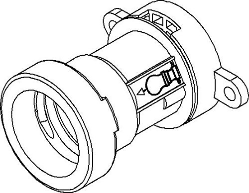 Kleinhuis – Fassung E-27 40 W