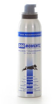 Dogmoments - Wellness Hundeshampoo mit Aloe Vera 200ml