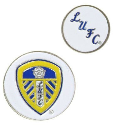 Leeds Golf Ball Marker