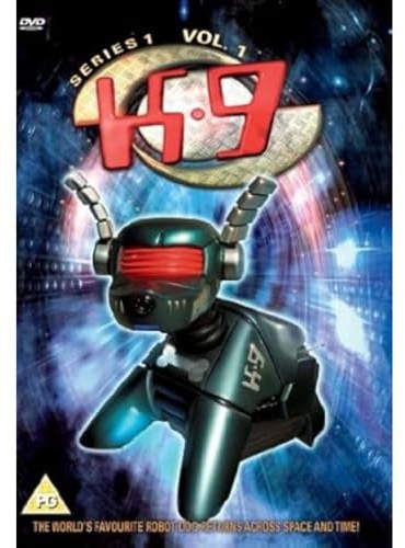 K9 Series One Volume One.