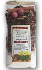 Blutwurz AnsatzGewürzzubereitung - Magenrebell