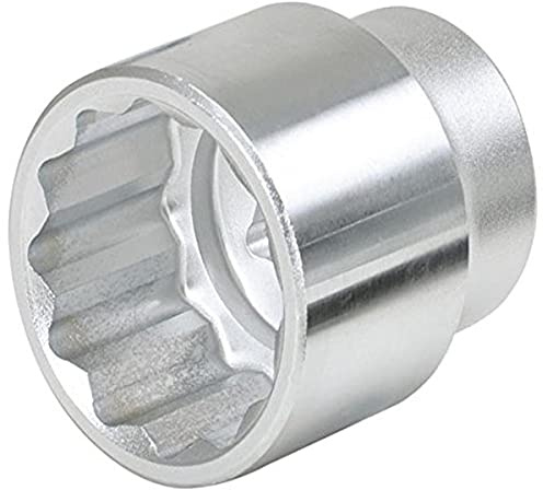 KS Tools 917.1368 1/2' 12-kant-Stecknuss,5/16'