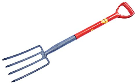 Amtech U1500 Forcella Border, Multicolore, 24 Pollice