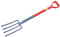Amtech U1500 Forcella Border, Multicolore, 24 Pollice