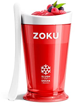 Zoku ZK113-RD - Heladera