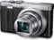 Panasonic Lumix DMC-TZ70 Compact camera 12.1MP 1/2.3 MOS 4000 x 3000pixels Black,Silver