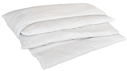 Traumina Exclusive Faser Kopfkissen Zusatzplatte