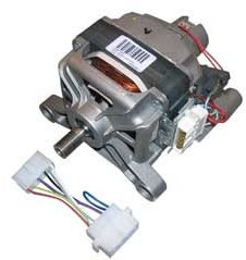 MOTEUR POUR LAVE LINGE INDESIT - C00111492