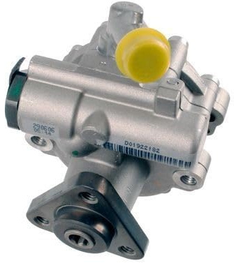 BOSCH K S00 000 109 Servopumpe Hydraulikpumpe Lenkung hydraulisch Kompatibel mit FIAT Doblo Cargo 223 51729535