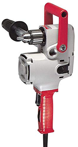 Milwaukee 1675-6 7.5 Amp 120V Compact Drill