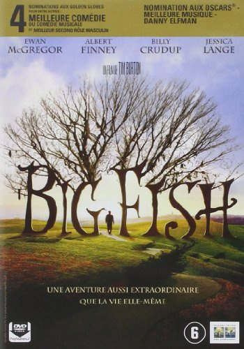 Big Fish