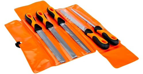Bahco 47708 Datei-Set (5 Stück)