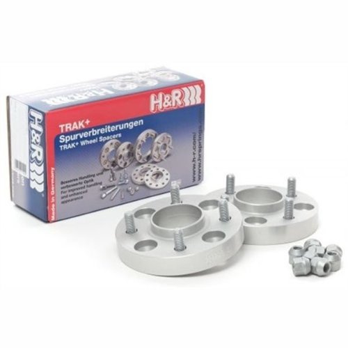 H&R 1155701-22 Spurverbreiterung/Distanzringe