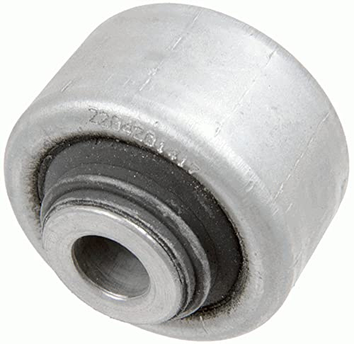 LEMFÖRDER 29377 01 Lagerung Lenker Für Peugeot 206 SCHRÄGHECK (2A/C) 1998-2012 Beidseitig, Unten, Vorne, Vorderachse