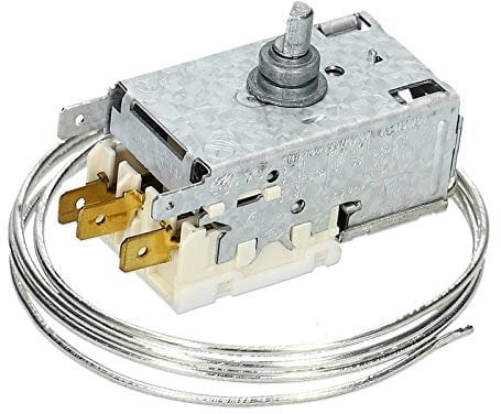 Thermostat Réfrigérateur 481228238179 Bauknecht Whirlpool A13-0704H Atea